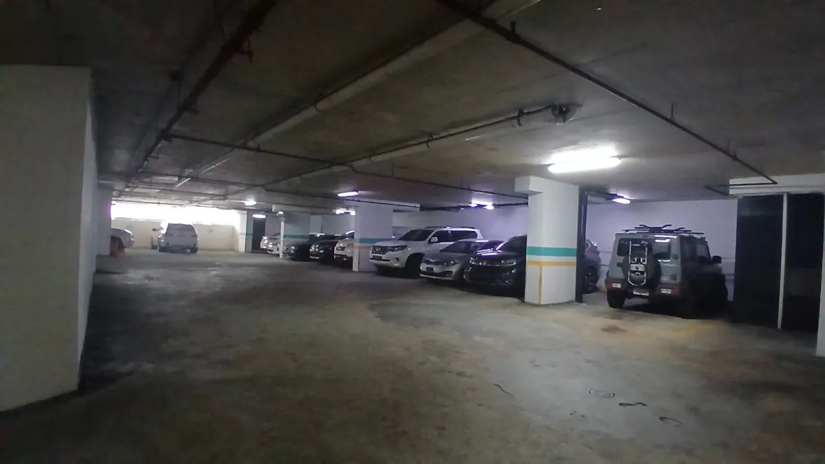 Office For Sale in Paitilla.