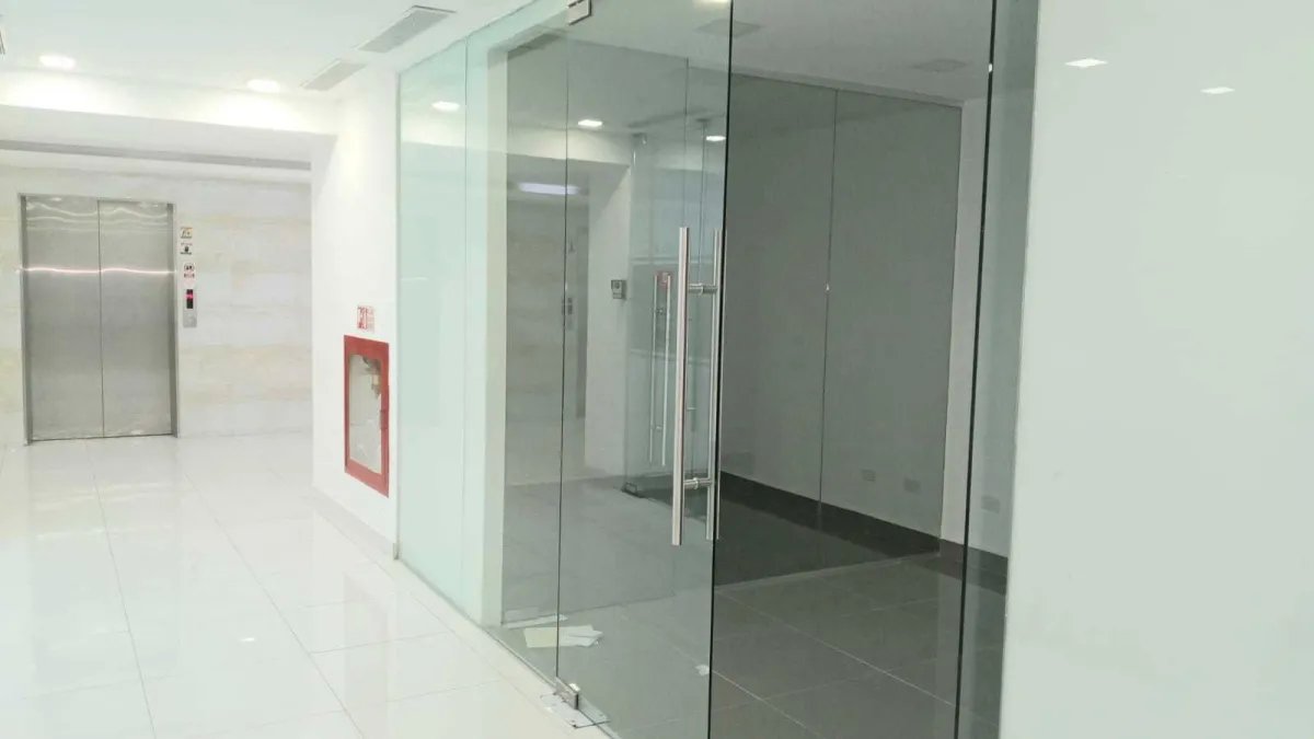 Office For Sale in Paitilla.