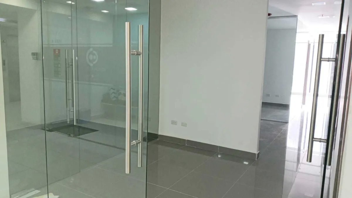 Office For Sale in Paitilla.