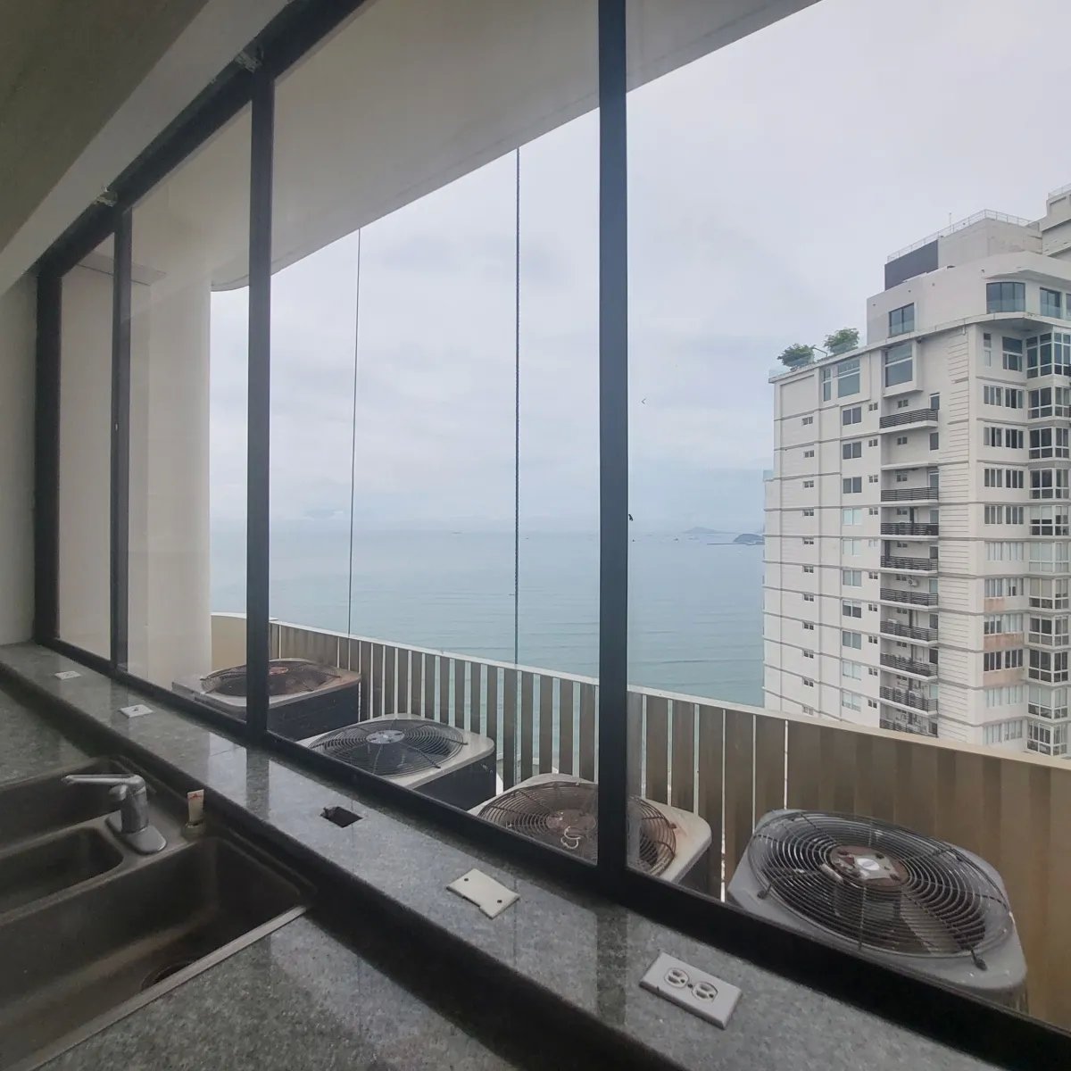 Se vende penthouse en PH Mirage, Paitilla