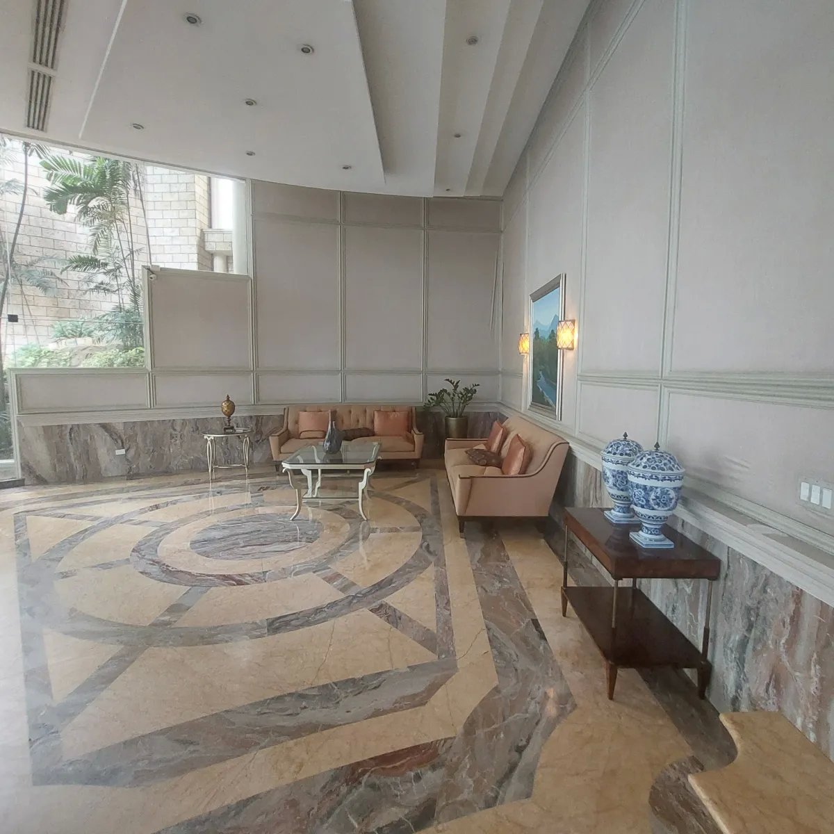 Se vende penthouse en PH Mirage, Paitilla