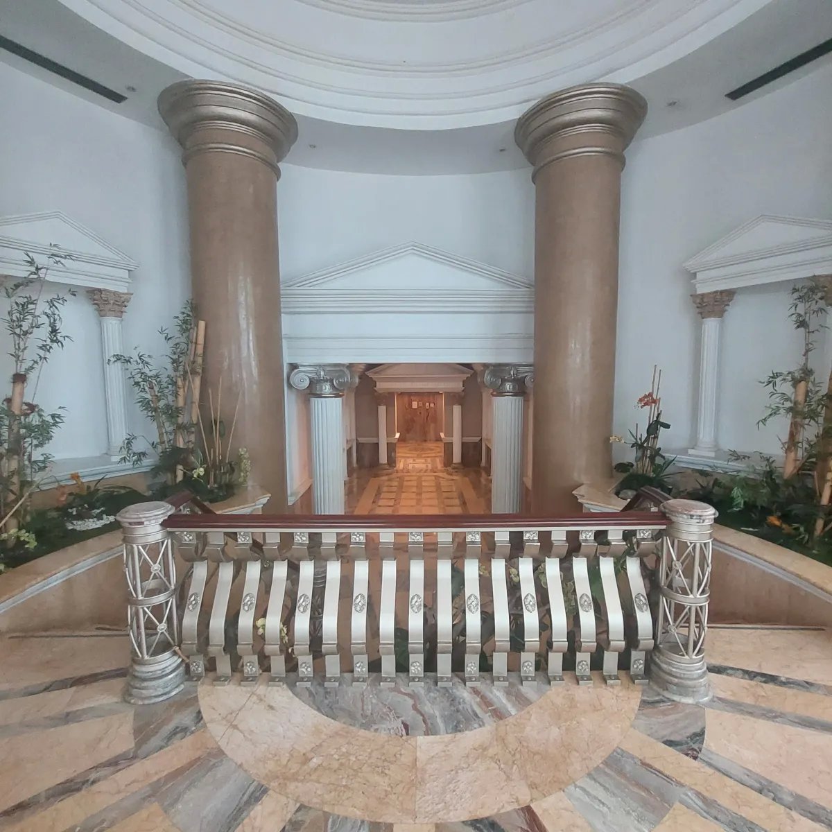 Se vende penthouse en PH Mirage, Paitilla