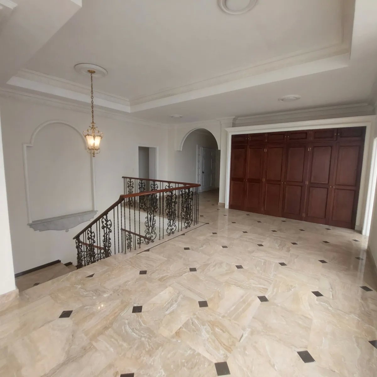 Se vende penthouse en PH Mirage, Paitilla