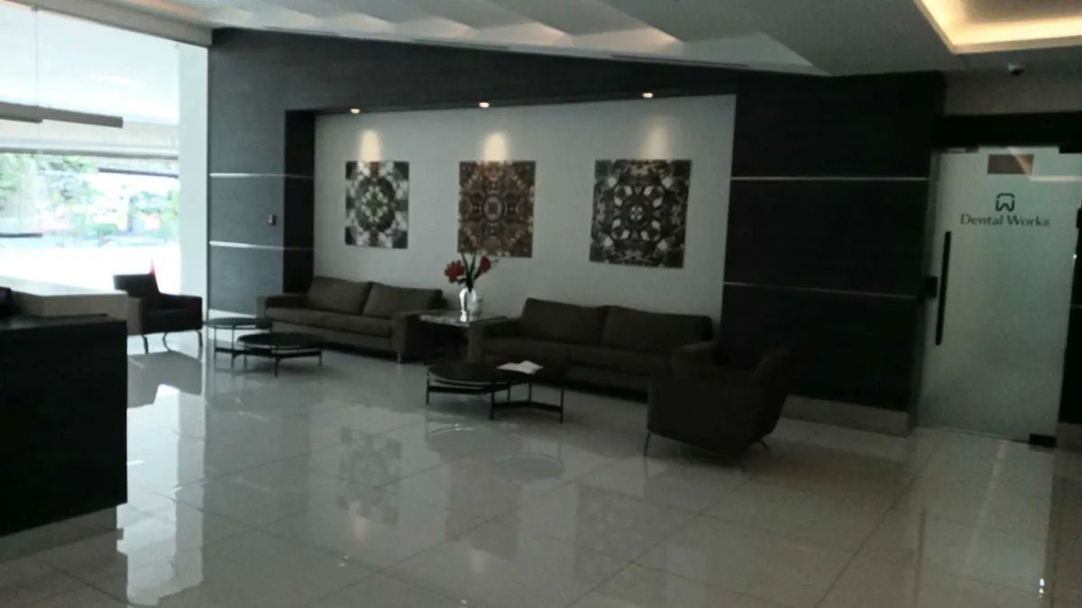 Alquiler de Oficina en RBS Tower en Paitilla.