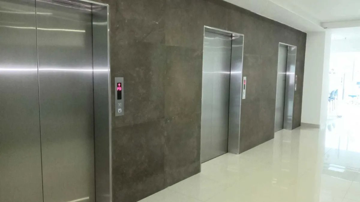 Office For Rent in Paitilla.