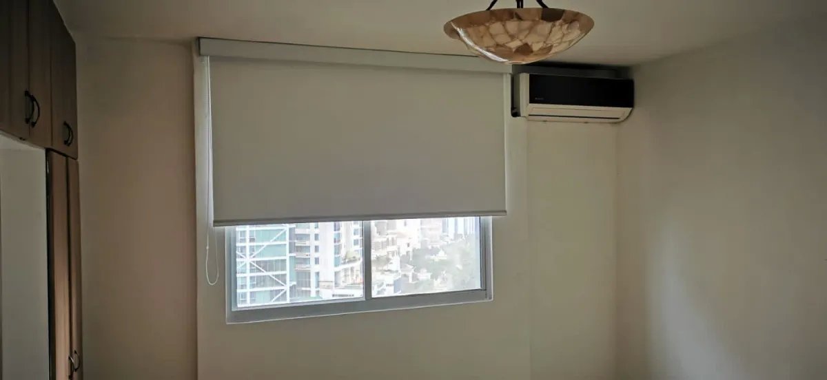 Vendo apartamento en Punta Pacifica