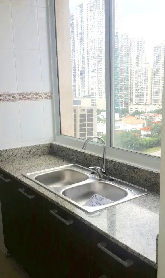 Vendo apartamento en Punta Pacifica
