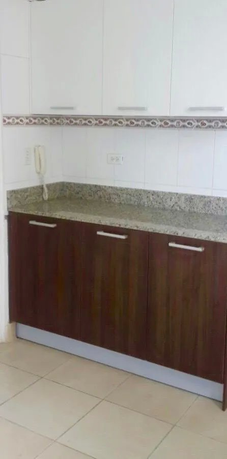 Vendo apartamento en Punta Pacifica