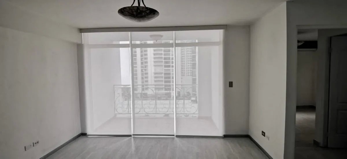 Vendo apartamento en Punta Pacifica