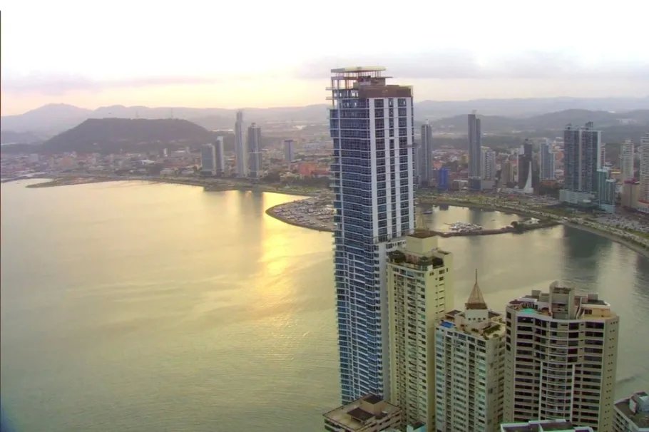 Venta de Apartamento en The Point Punta Paitilla, Panamá