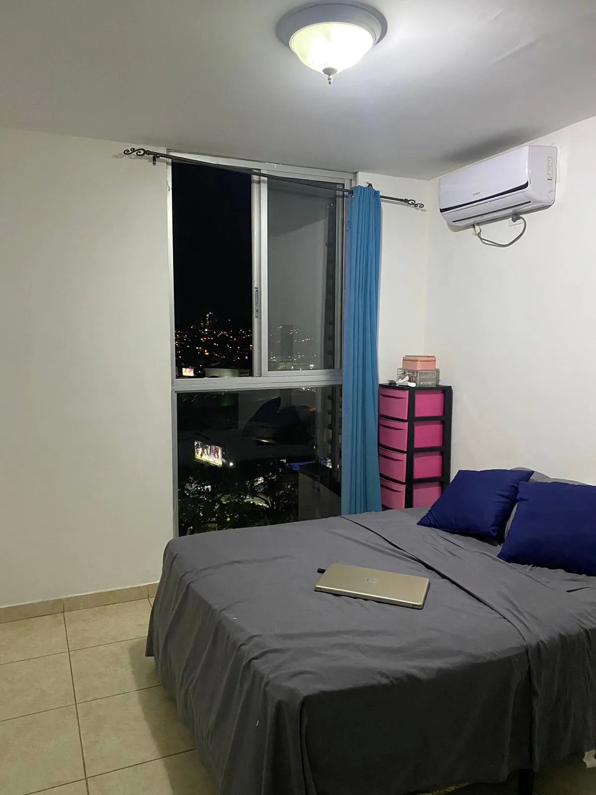 Venta de apartamento en PH Metro Towers, Carrasquilla
