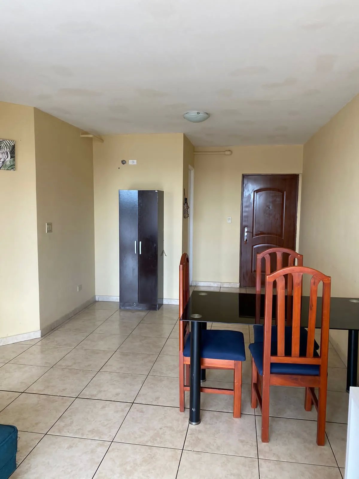 Venta de apartamento en PH Metro Towers, Carrasquilla