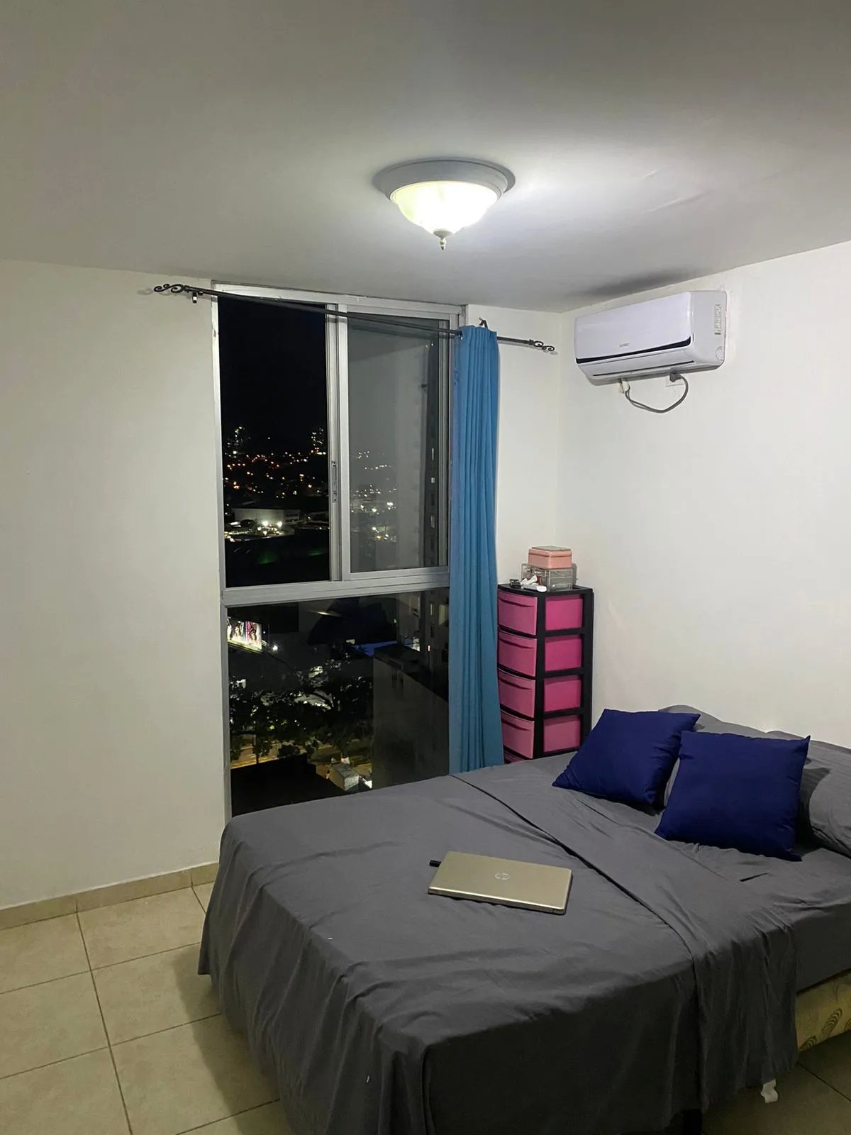 Venta de apartamento en PH Metro Towers, Carrasquilla