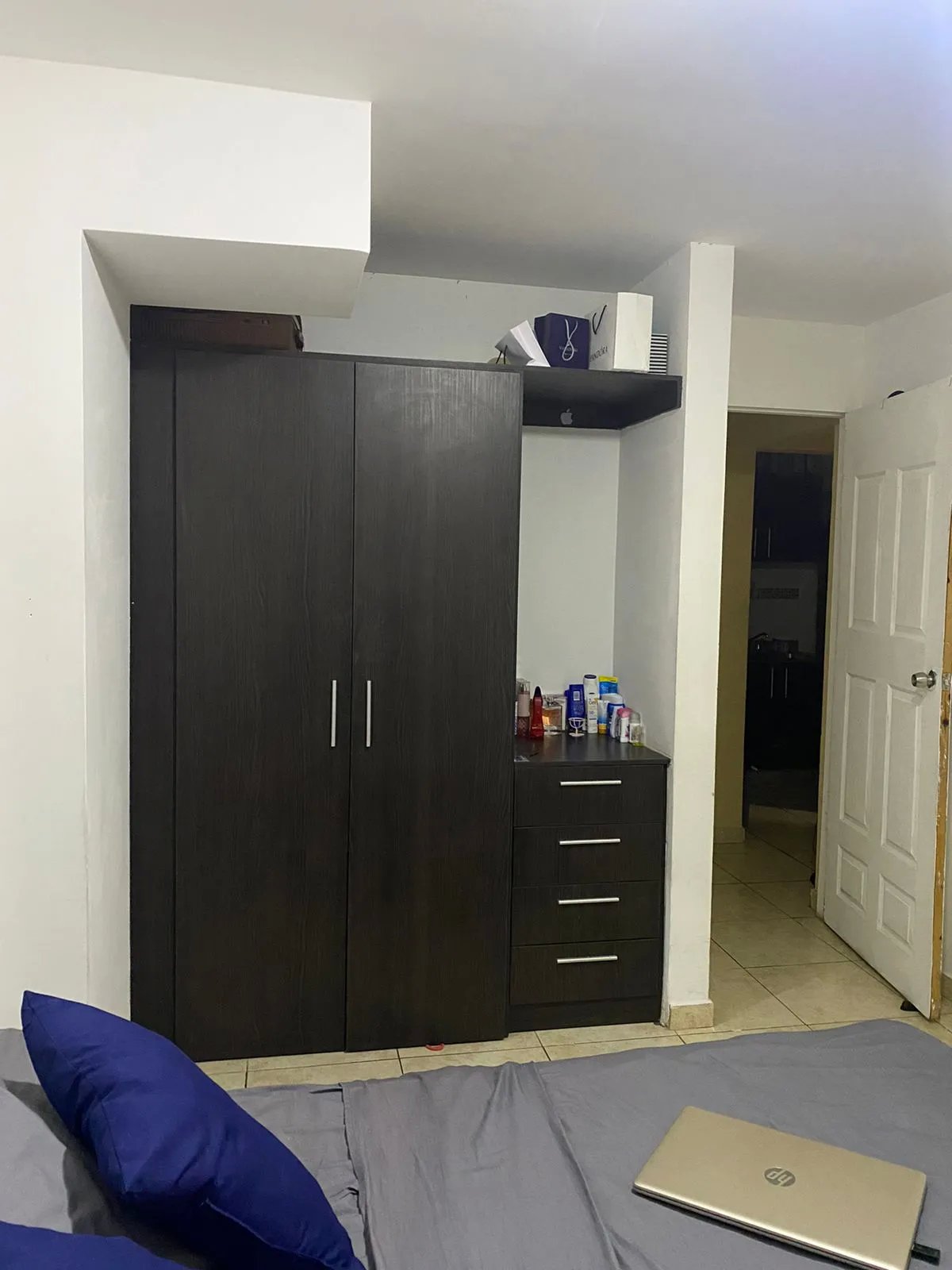 Venta de apartamento en PH Metro Towers, Carrasquilla