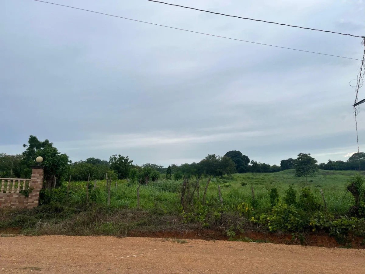 ¡Terreno en Venta! Invierte en tu Futuro Hoy