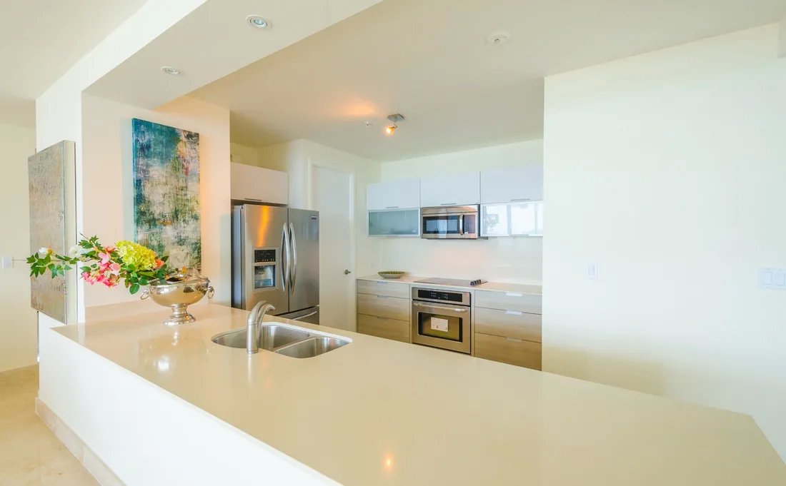 Apartamento en Venta Veracruz
