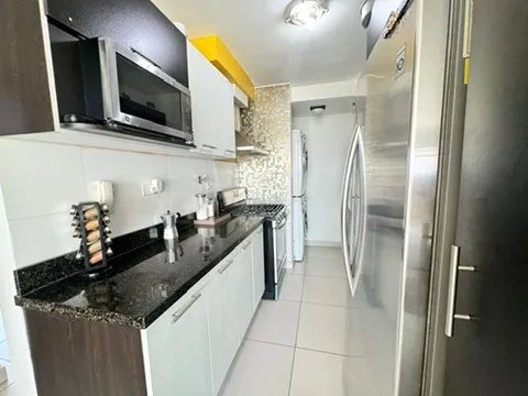SE ALQUILA APARTAMENTO EN SAN FRANCISCO