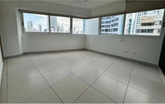 SE ALQUILA APARTAMENTO EN SAN FRANCISCO