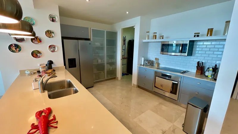 Apartment For Sale in Veracruz