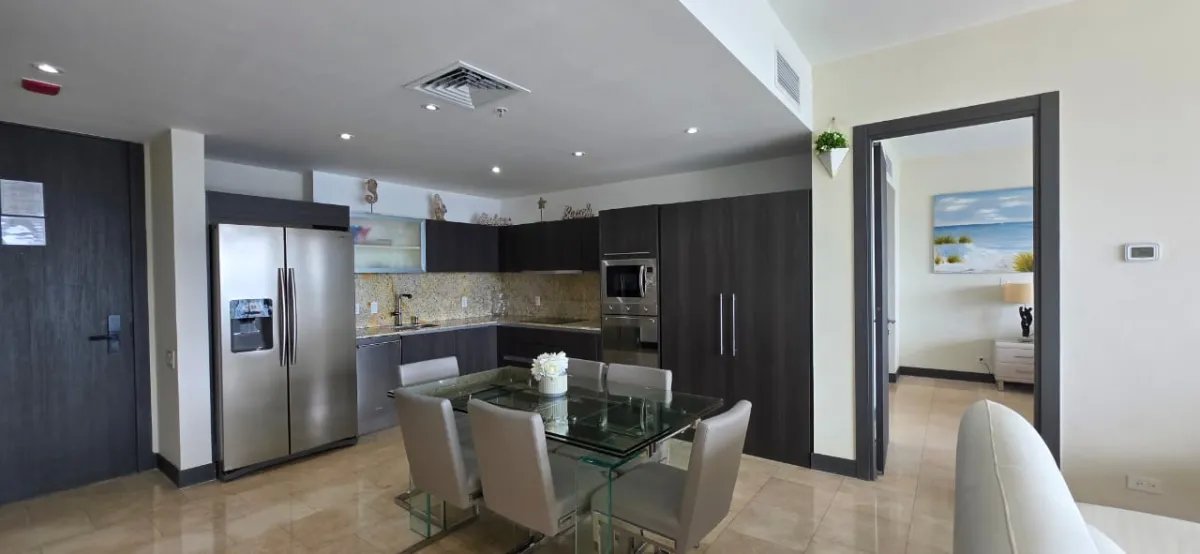 Apartment For Rent in Punta Pacífica
