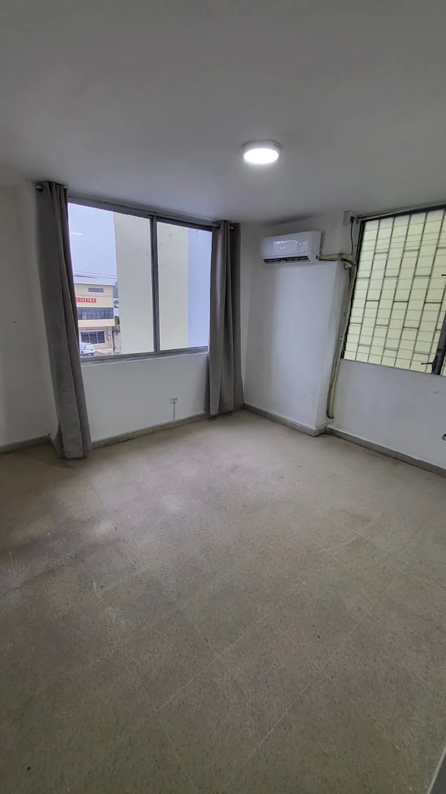 Vendo centrico apartamento en Rio Abajo
