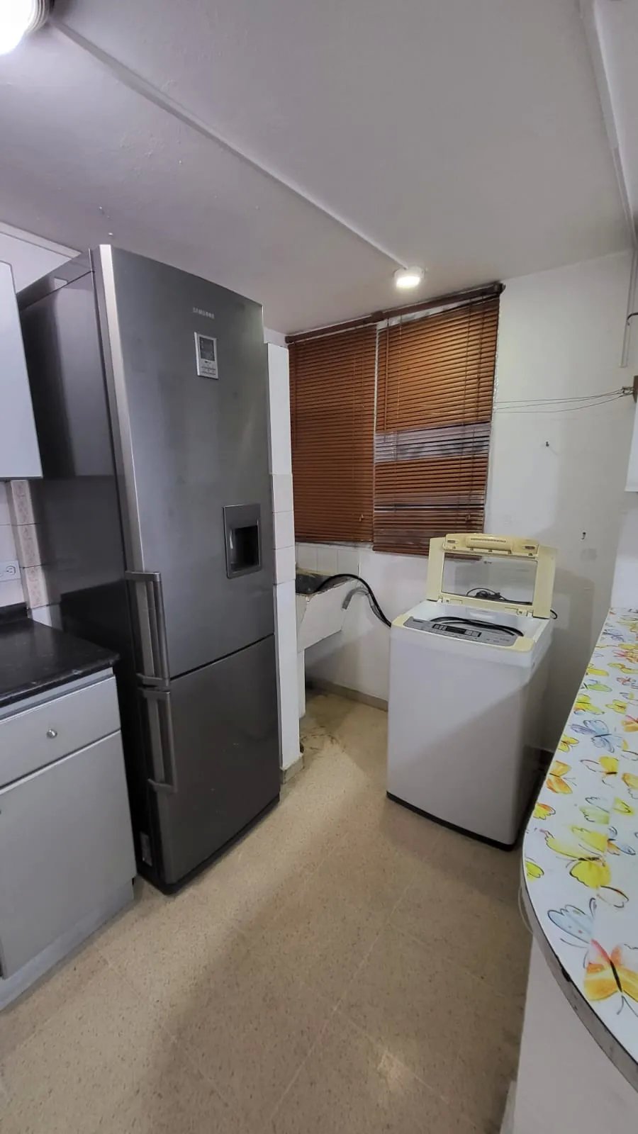 Vendo centrico apartamento en Rio Abajo