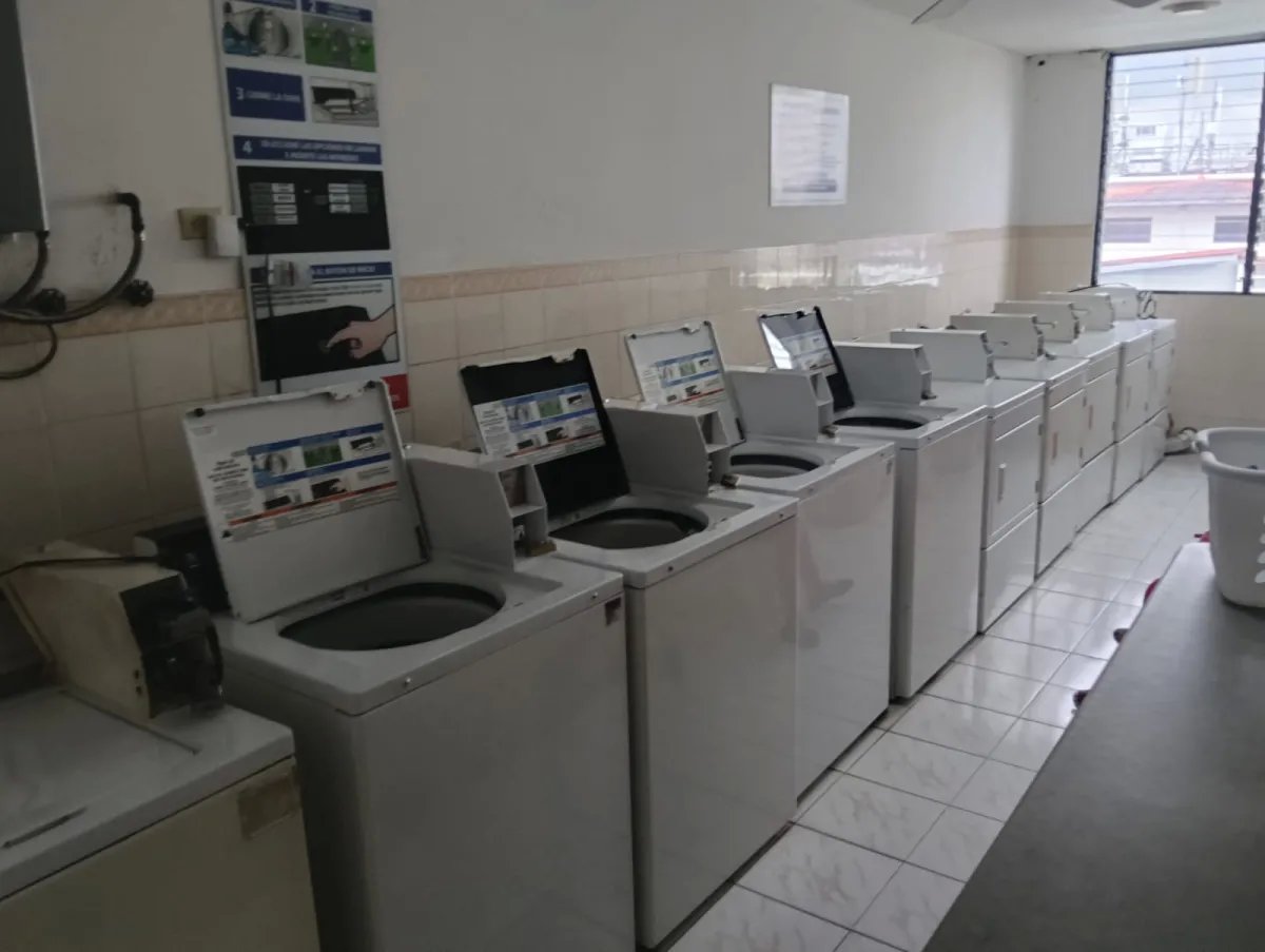 Vendo apartamento en el cangrejo 1 recamara