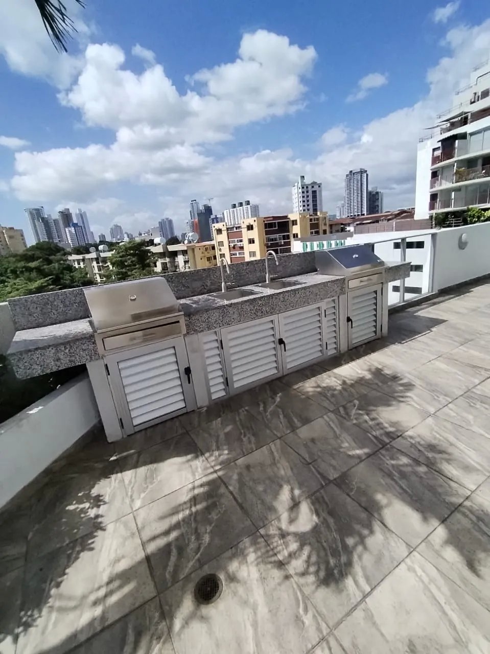 Venta de Apartamento En PH Residencial del Sol