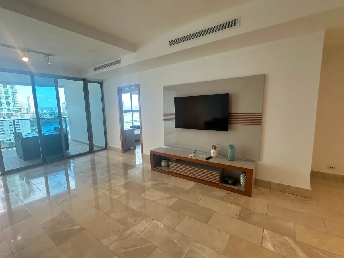 Venta de Apartamento en PH Grand Tower