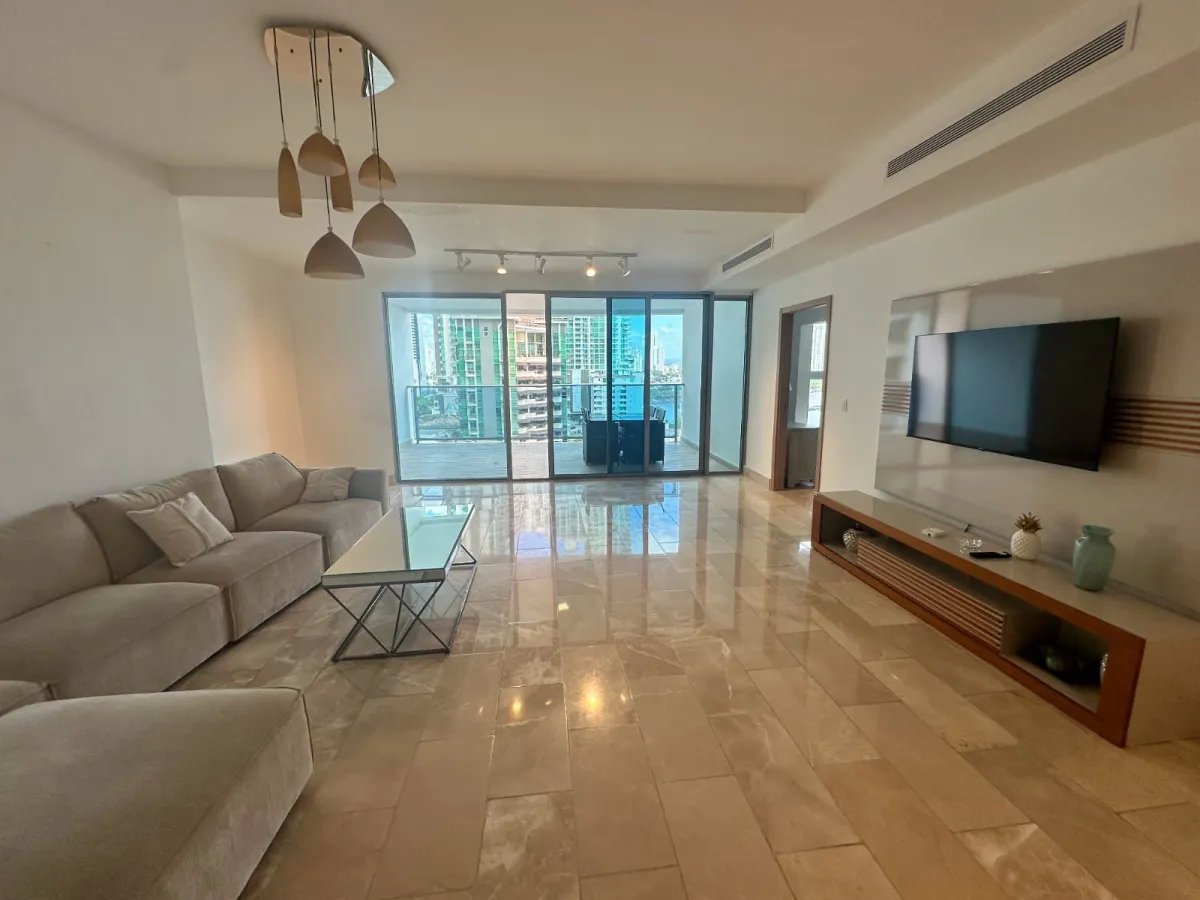 Venta de Apartamento en PH Grand Tower