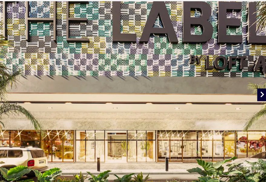 PH The Label Loft by Art