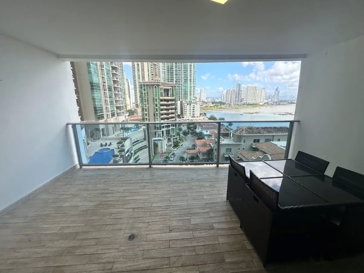 Alquiler de Apartamento en PH Grand Tower