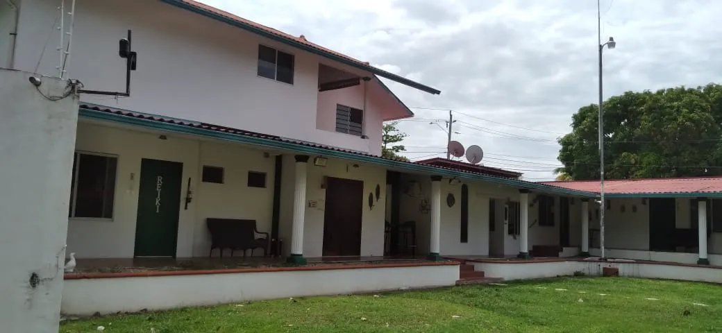 Venta de Casa en Villa Fortaleza, Altos del María, Chame, Panamá