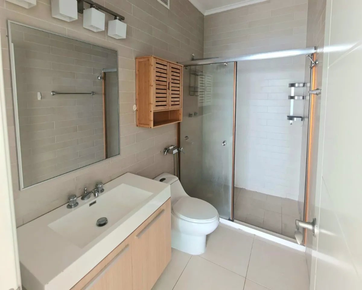 Apartamento en Venta Coco del Mar