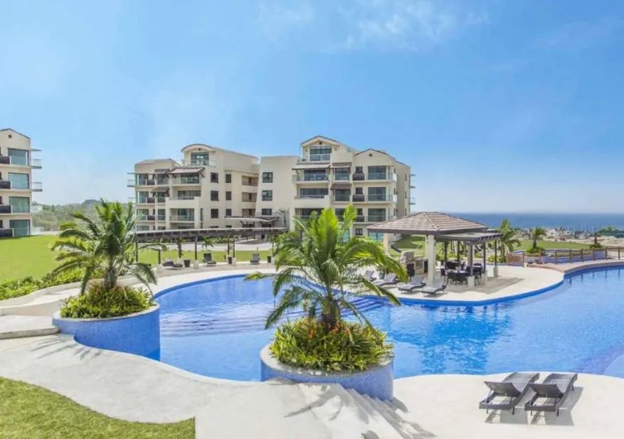 Apartamento en Venta San Carlos, Casamar