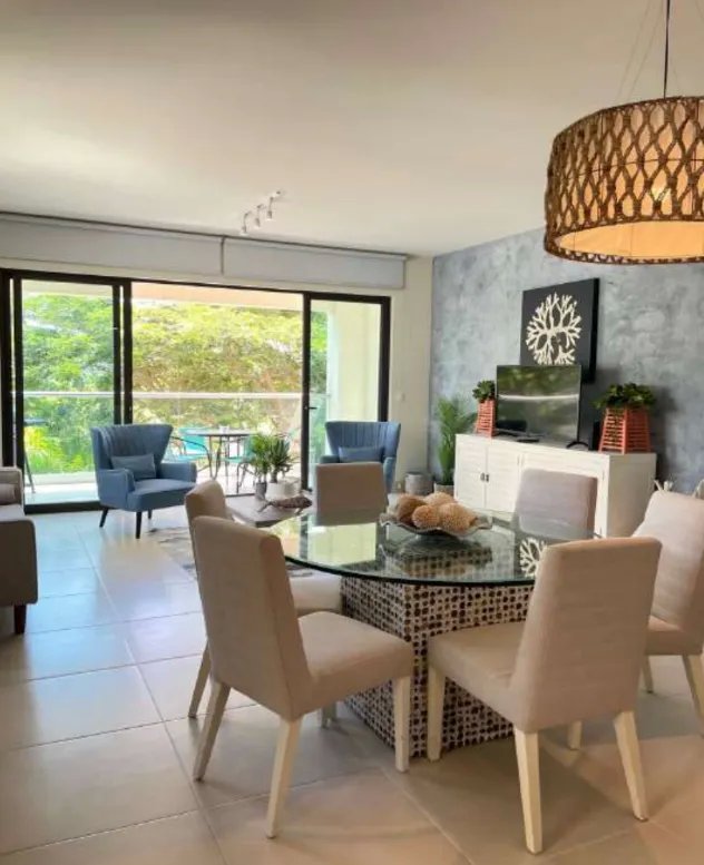 Apartment For Sale in San Carlos