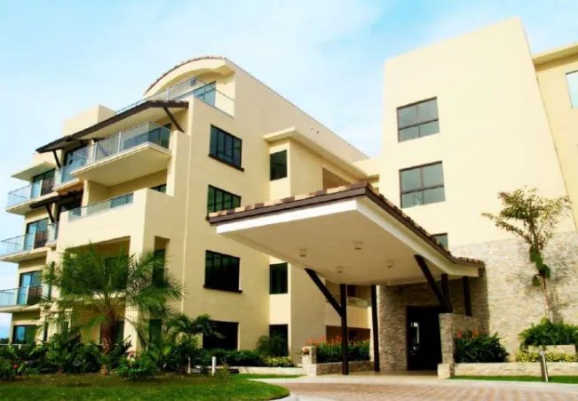 Apartamento en Venta San Carlos, Casamar