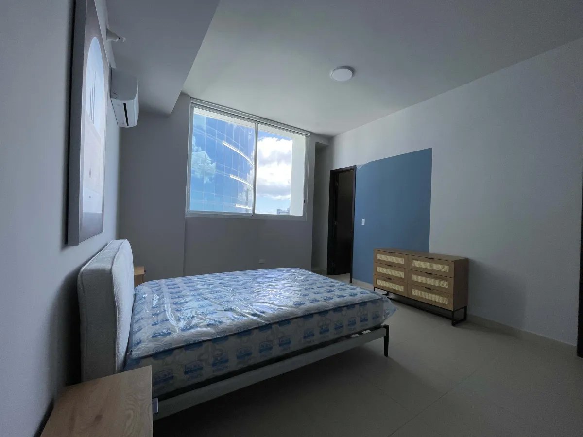 Alquiler de Apartamento Amoblado en Costa Del Este