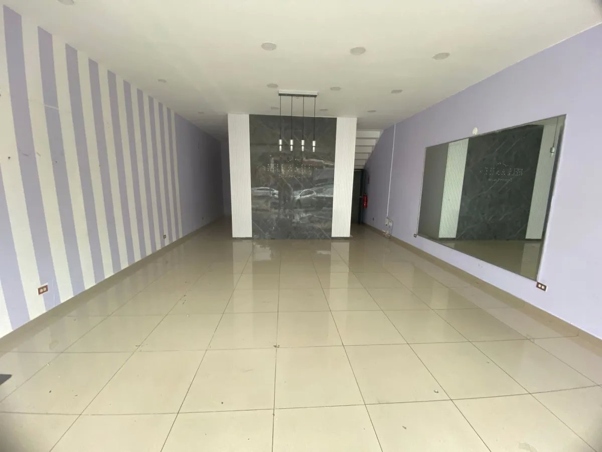 Alquiler de Local Comercial en Vía Brasil