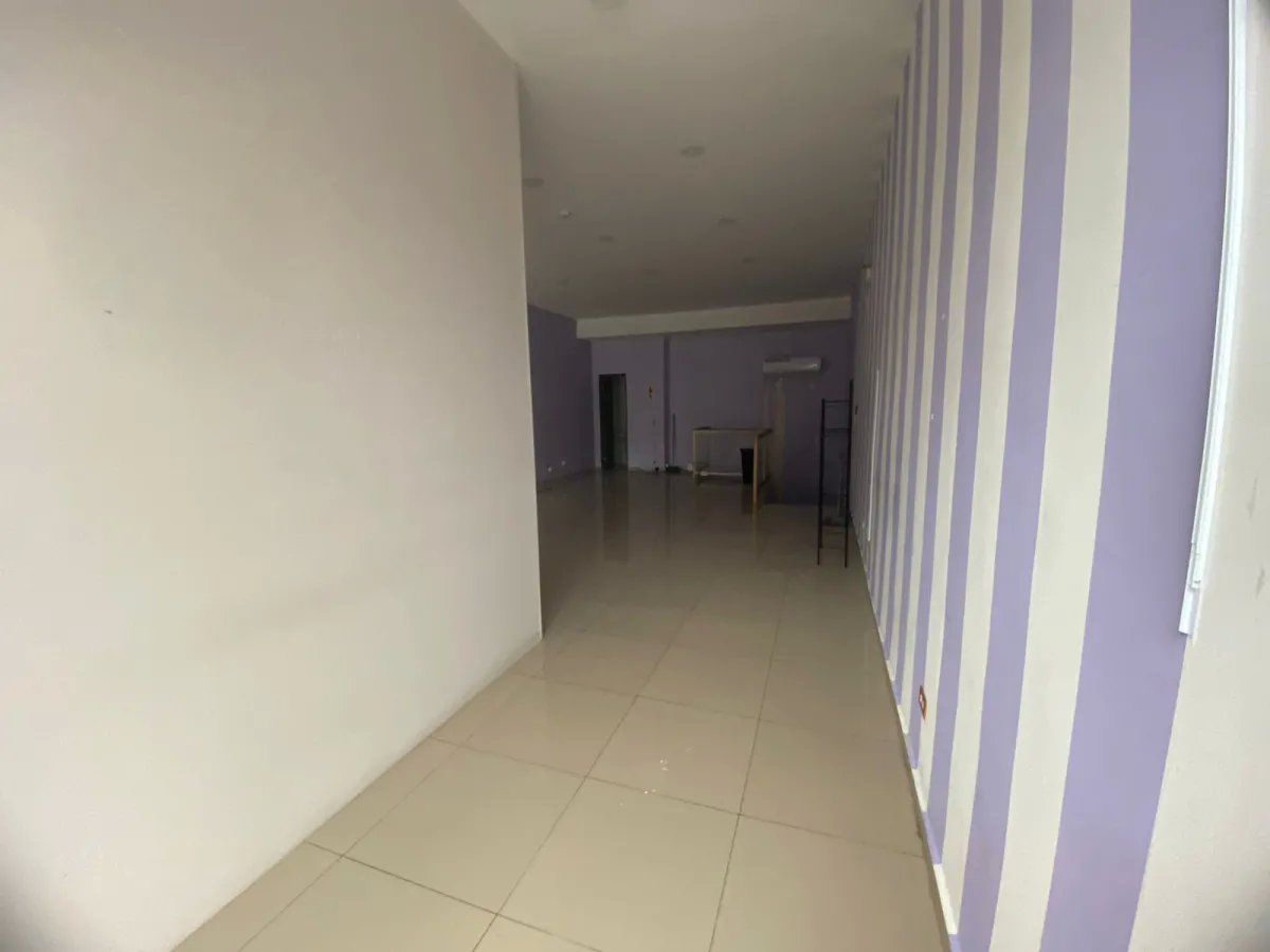 Alquiler de Local Comercial en Vía Brasil