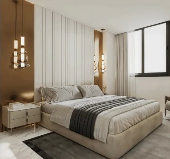 Apartment For Sale in Costa del Este