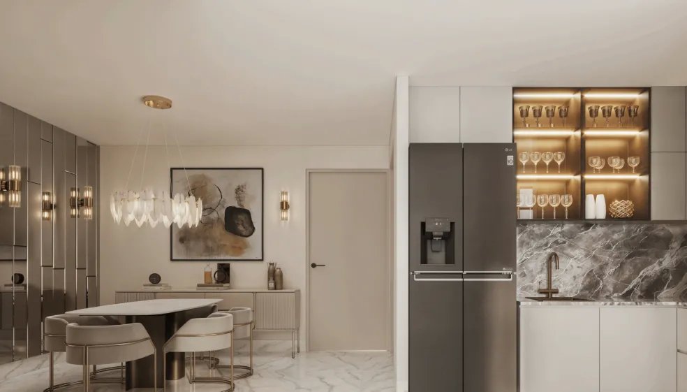 Apartment For Sale in Costa del Este