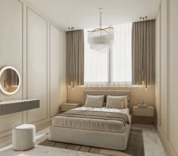 Apartment For Sale in Costa del Este