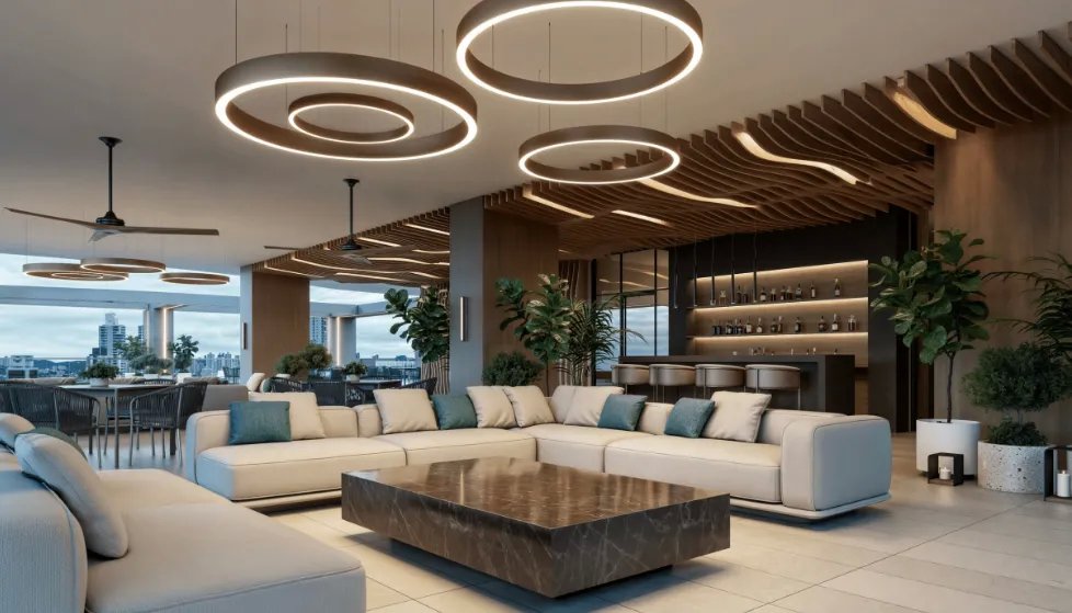 Apartment For Sale in Costa del Este