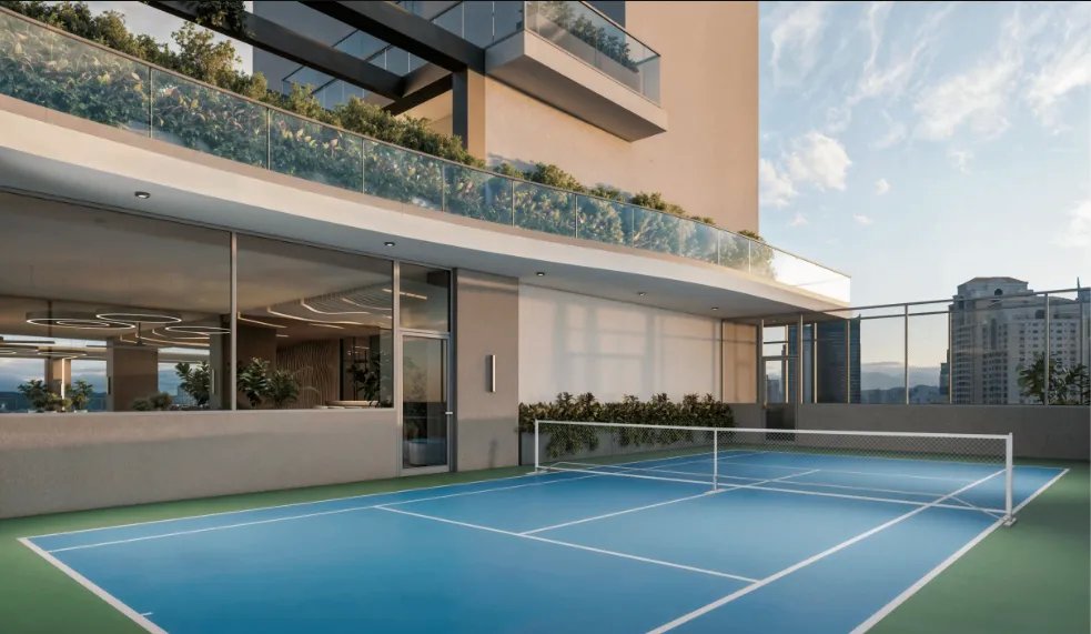 Apartment For Sale in Costa del Este