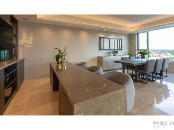 Apartment For Sale in Santa Maria Golf