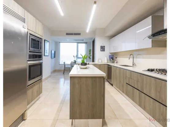 Apartment For Sale in Santa Maria Golf