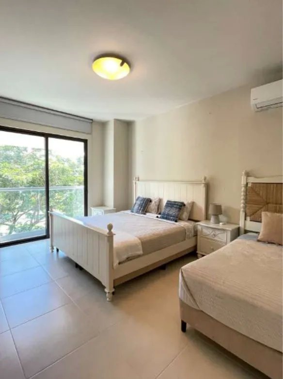 Apartamento en Venta San Carlos, Casamar
