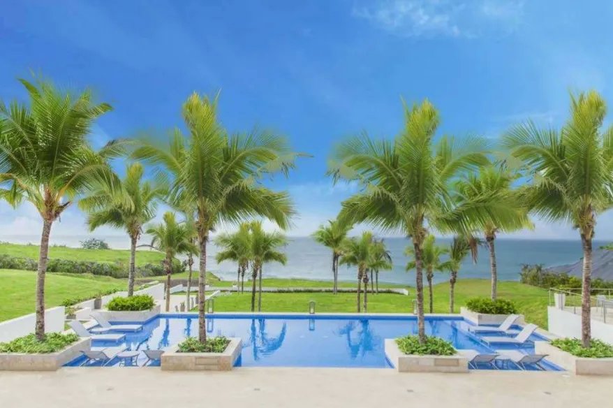 Apartamento en Venta San Carlos, Casamar