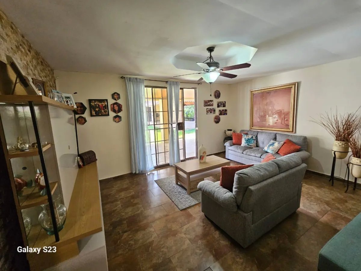 Venta de Residencia en Coronado